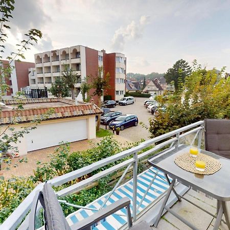 Deich-Residenz App. 6 Apartman Grömitz Kültér fotó