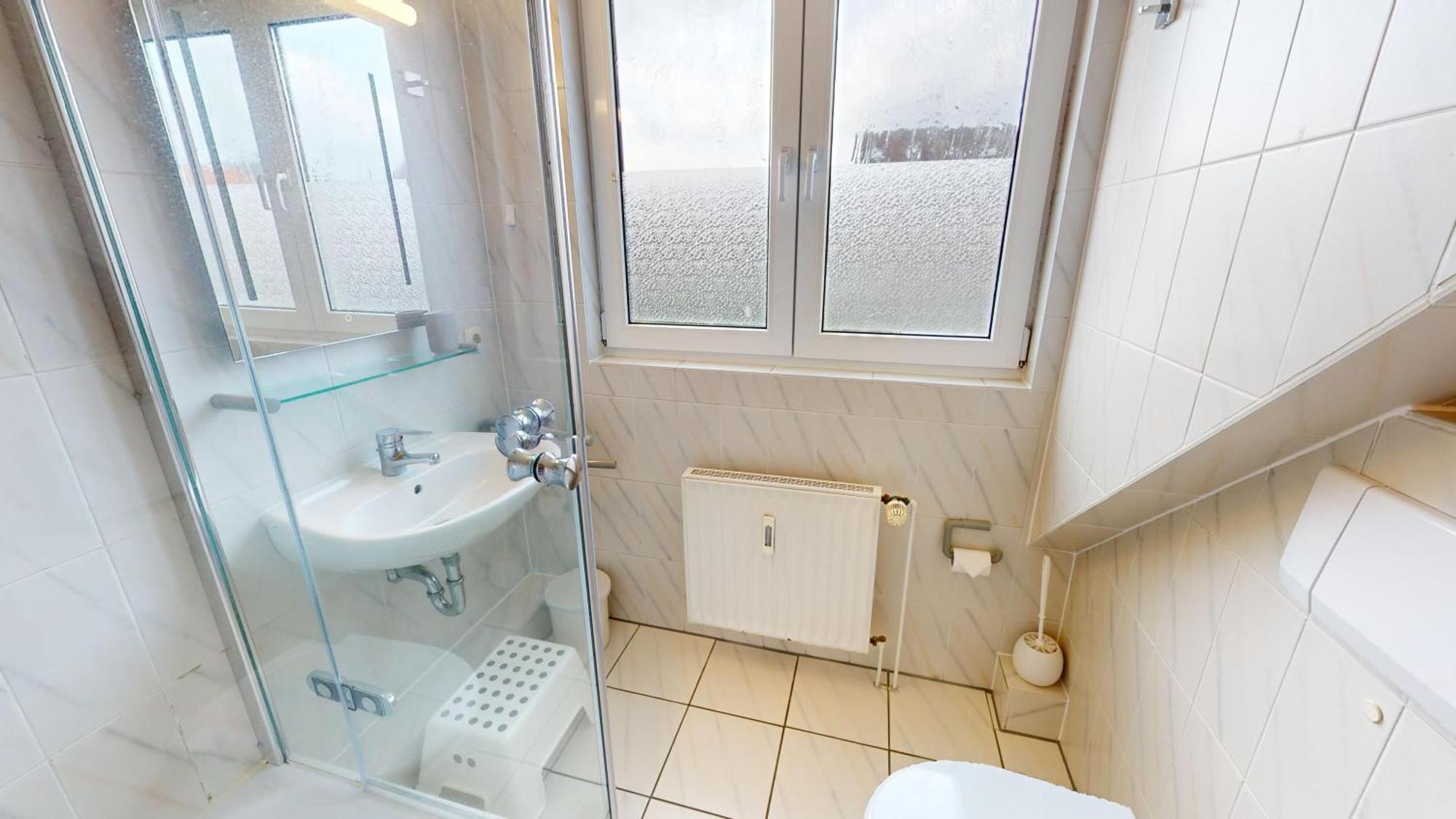 Deich-Residenz App. 6 Apartman Grömitz Kültér fotó